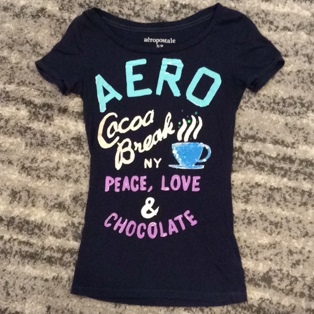 Girls’ Printed Short Sleeved T-Shirt
